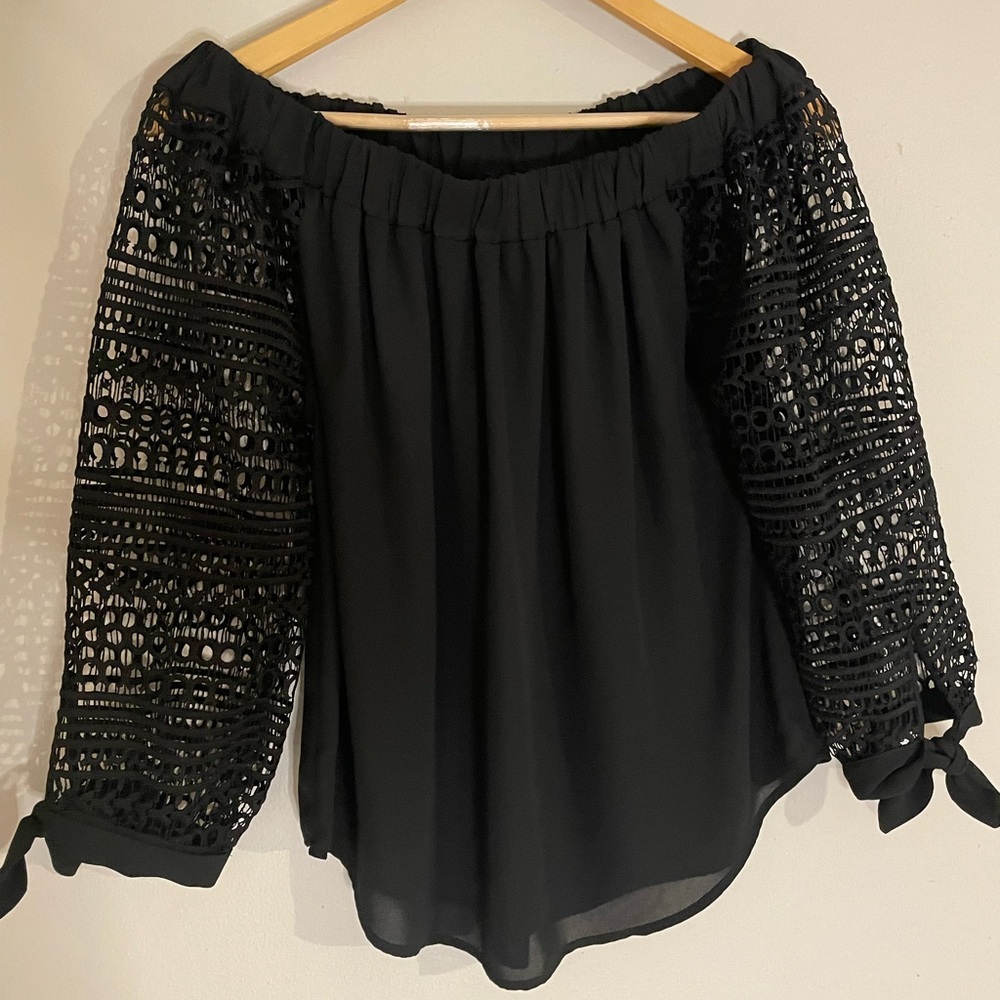 Express Womens blouse